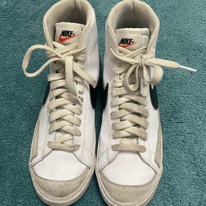 Nike Blazer Vintage Mid ‘77
